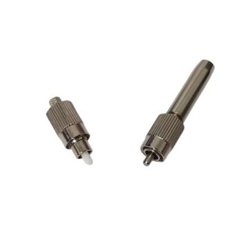 High Power SMA905 Fiber Optic Connector-2