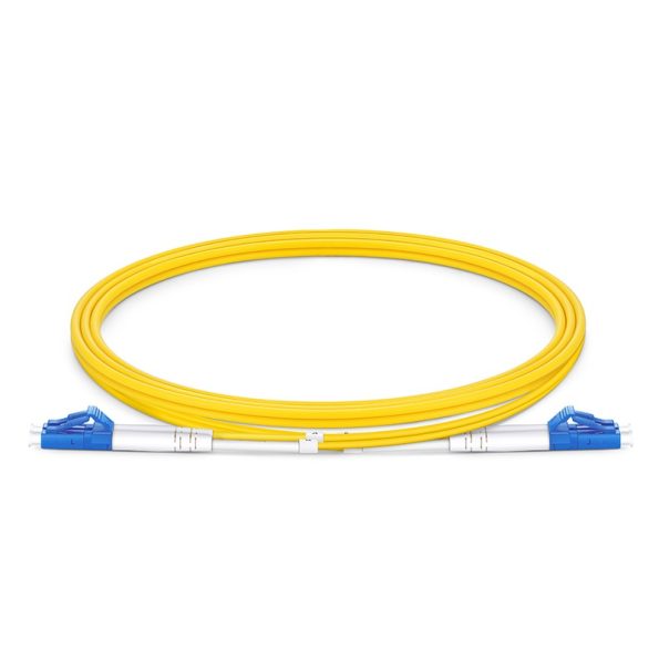 LC Fiber Cable-1