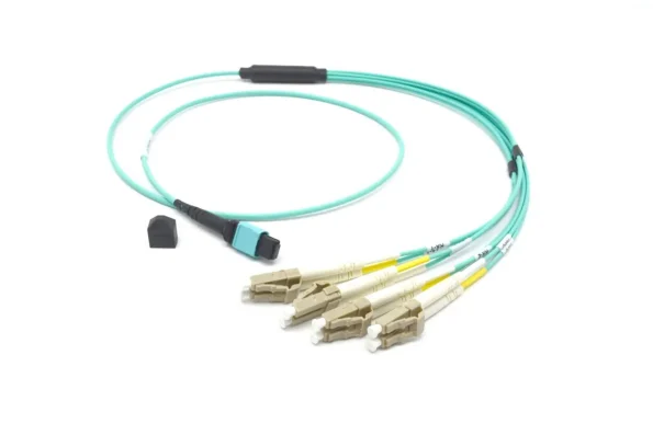 MPO-12 breakout cable-1