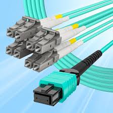 MPO Fanout Cable