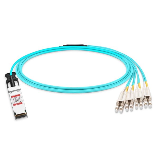 Mellanox QSFP28 cable-3