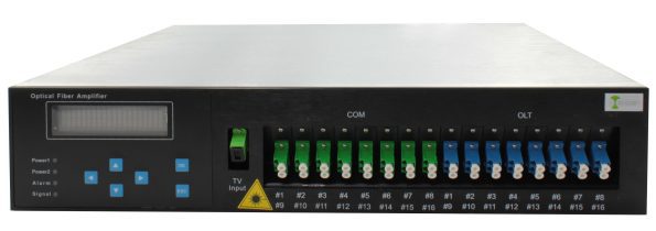 Optical Signal Amplifier-1