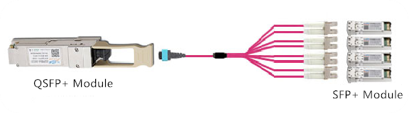 Optical Transceiver Module-1