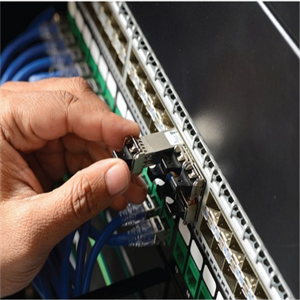 Optical Transceiver Module