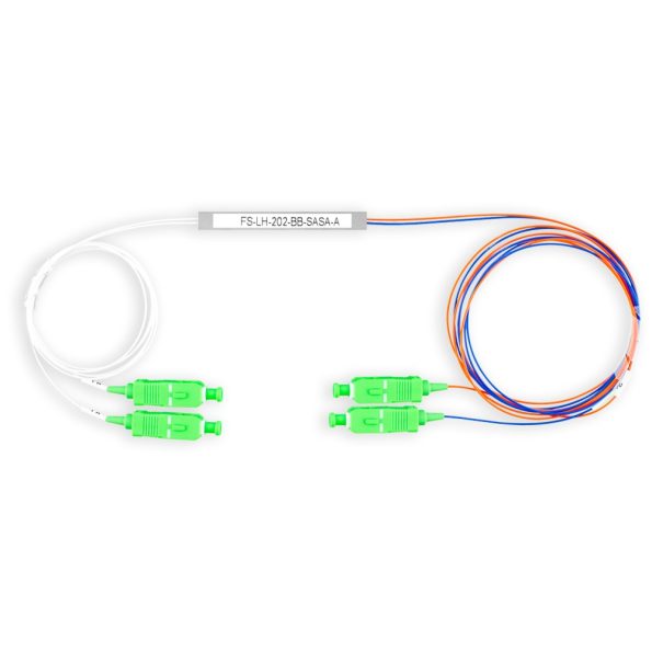 PLC Optical Splitter-1