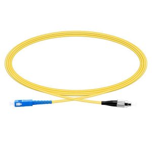 PM Fiber Patch Cable