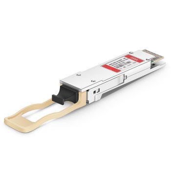 QSFP-DD 200GBASE-2SR4 850nm 100m DOM MPO-24 MMF Optical Transceiver Module, Dell Q28DD-200G-2SR4 Compatible-1