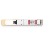 QSFP-DD 200GBASE-2SR4 850nm 100m DOM MPO-24 MMF Optical Transceiver Module, Dell Q28DD-200G-2SR4 Compatible-1