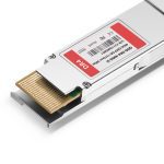 QSFP-DD 400GBASE-DR4 PAM4 1310nm 500m DOM MPO-12APC SMF Optical Transceiver Module, Support 4 x 100G-DR, SiPh-Based, Cisco QDD-400G-DR4-S Compatible-1