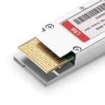 QSFP-DD 400GBASE-LR8 PAM4 1310nm 10km DOM Duplex LCUPC SMF Optical Transceiver Module, Cisco QDD-400G-LR8-S Compatible-1