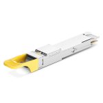 QSFP-DD 800GBASE-DR8 PAM4 1310nm 500m DOM MPO-16APC SMF Optical Transceiver Module, Support 2 x 400G-DR4 and 8 x 100G-DR, Juniper Networks QDD-2X400G-DR4 Compatible-2