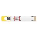 QSFP-DD 800GBASE-DR8 PAM4 1310nm 500m DOM MPO-16APC SMF Optical Transceiver Module, Support 2 x 400G-DR4 and 8 x 100G-DR, Juniper Networks QDD-2X400G-DR4 Compatible-2