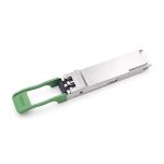 QSFP28 100GBASE-CWDM4 1310nm 2km DOM Duplex LC SMF Optical Transceiver Module, Cisco QSFP-100G-CWDM4-S Compatible