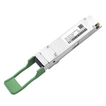 QSFP28 100GBASE-CWDM4 1310nm 2km DOM Duplex LC SMF Optical Transceiver Module, Cisco QSFP-100G-CWDM4-S Compatible