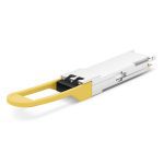 QSFP28 100GBASE-DR Single Lambda 1310nm 500m DOM Duplex LCUPC SMF Optical Transceiver Module-1