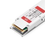 QSFP28 100GBASE-DR Single Lambda 1310nm 500m DOM Duplex LCUPC SMF Optical Transceiver Module-1