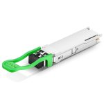 QSFP56 200GBASE-FR4 1310nm 2km DOM Duplex LCUPC SMF Optical Transceiver Module, Arista Networks QSFP-200G-FR4 Compatible-1