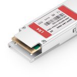 QSFP56 200GBASE-LR4 1310nm 10km DOM Duplex LCUPC SMF Optical Transceiver Module, Generic Compatible-1