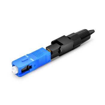 SC Fast Connectors