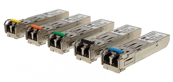 SFP optical transceiver-2