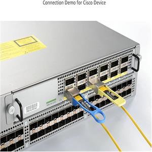 SFP Optical Transceiver-2