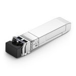 SFP28 10,25GBASE-LR Dual-rate 1310nm 10km DOM Duplex LCUPC SMF Optical Transceiver Module, Cisco SFP-10,25G-LR-S Compatible-1