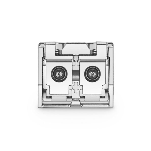 SFP28 10,25GBASE-LR Dual-rate 1310nm 10km DOM Duplex LCUPC SMF Optical Transceiver Module, Cisco SFP-10,25G-LR-S Compatible-5