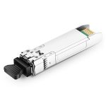 SFP28 1025GBASE-SR Dual-rate 850nm 100m DOM Duplex LCUPC MMF Optical Transceiver Module, Cisco Compatible-1