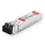 SFP28 25GBASE-CSR Dual-rate 850nm 400m DOM Duplex LCUPC MMF Optical Transceiver Module, Cisco SFP-25G-CSR-S Compatible-1