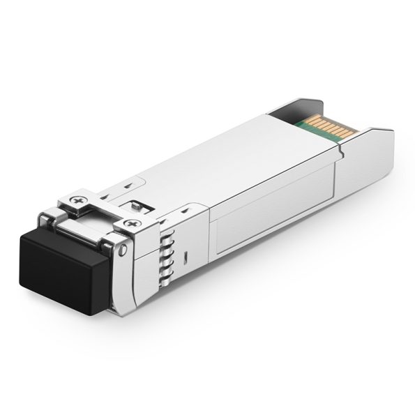 SFP28 25GBASE-CSR Dual-rate 850nm 400m DOM Duplex LCUPC MMF Optical Transceiver Module, Cisco SFP-25G-CSR-S Compatible-3