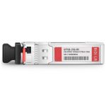 SFP28 25GBASE-D 1330nm-TX1270nm-RX 10km DOM Simplex LCUPC SMF Optical Transceiver Module, Cisco SFP-25GBX-D-10 Compatible-1