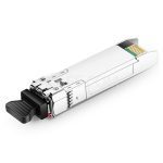 SFP28 25GBASE-D 1330nm-TX1270nm-RX 10km DOM Simplex LCUPC SMF Optical Transceiver Module, Cisco SFP-25GBX-D-10 Compatible-1