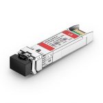 SFP28 25GBASE-LR 1310nm 10km DOM Duplex LCUPC SMF Optical Transceiver Module, Cisco SFP-25G-LR-S Compatible-1