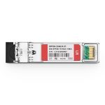 SFP28 25GBASE-LR 1310nm 10km DOM Duplex LCUPC SMF Optical Transceiver Module, Cisco SFP-25G-LR-S Compatible-1