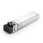 SFP28 25GBASE-LR 1310nm 10km DOM Duplex LCUPC SMF Optical Transceiver Module, Cisco SFP-25G-LR-S Compatible-1