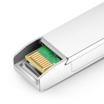 SFP28 25GBASE-SR 850nm 100m DOM Duplex LCUPC MMF Optical Transceiver Module, Cisco SFP-25G-SR-S Compatible-1