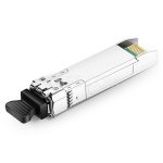 SFP28 25GBASE-U BiDi 1270nm-TX1330nm-RX 10km DOM Simplex LCUPC SMF Optical Transceiver Module, Cisco SFP-25GBX-U-10 Compatible-1