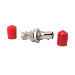 LC Fixed Female to Female Attenuator, 1~15dB Optional