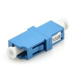 Singlemode Fixed Fiber Optic Attenuator-1