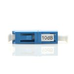 Singlemode Fixed Fiber Optic Attenuator-1