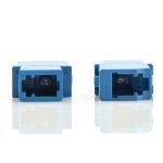 Singlemode Fixed Fiber Optic Attenuator-1