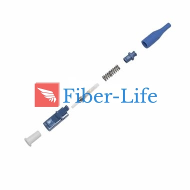 Conector Lc/upc Simplex LC Connectors