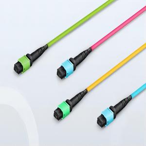 Unlocking the Potential of MPO/MTP Trunk Cables in Data Centers