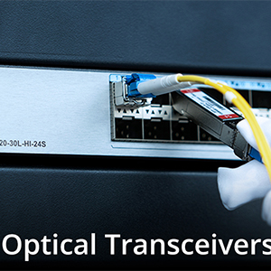 What Are 400G Ethernet Transceivers?