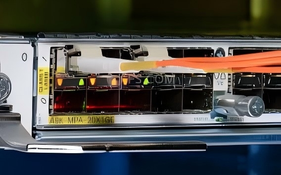 SFP vs SFP+ vs QSFP