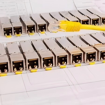 SFP Speeds 