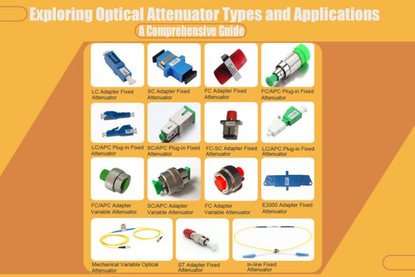 optical attenuator-3