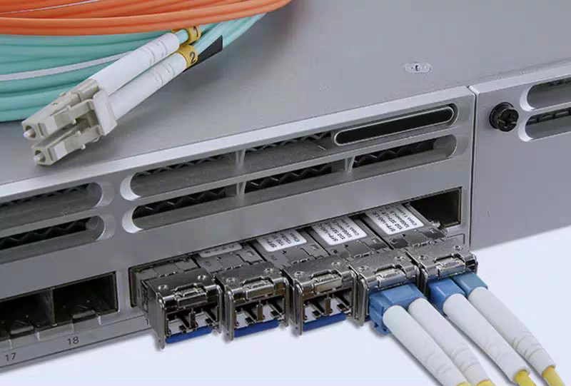 80km DWDM C-band Tunable 10G SFP+ Transceiver Module feature