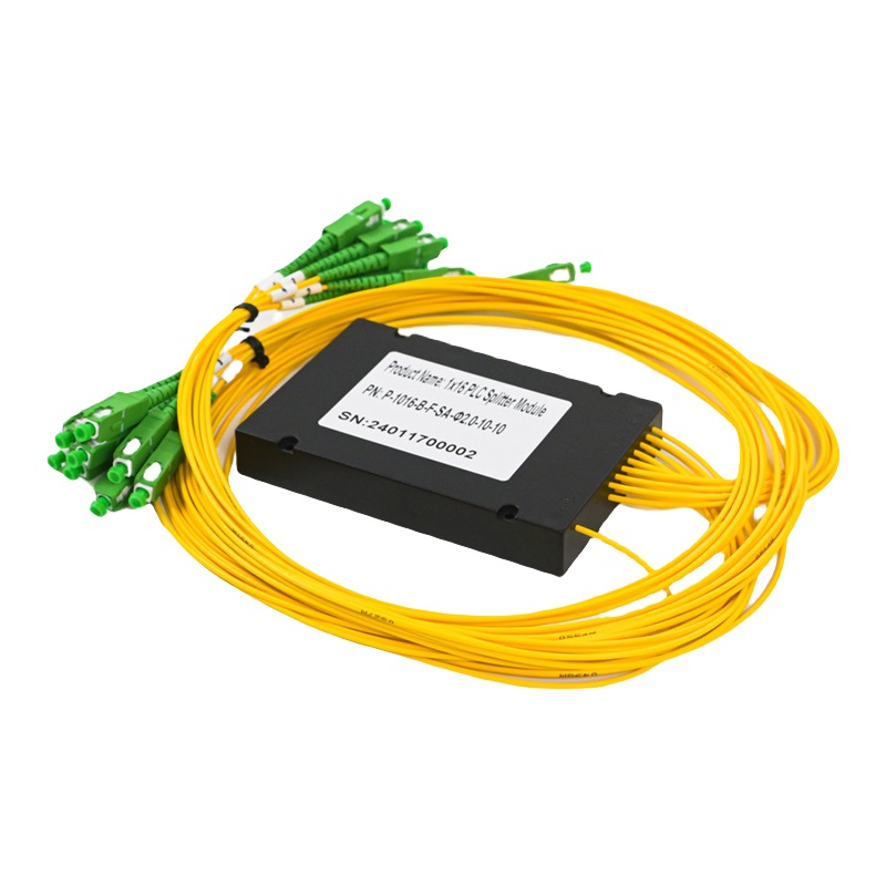 What Is 3 Paddles Mechanical Fiber Polarization Controller?