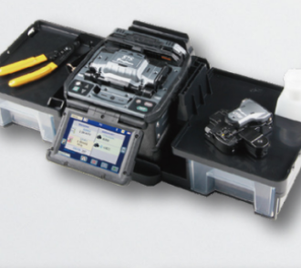 FUJIKURA FSM-88S+ Fiber Core Alignment Fusion Splicer-4